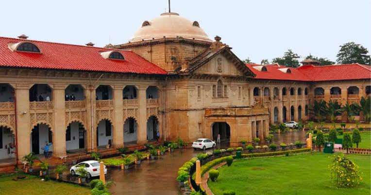 Allahabad Highcourt