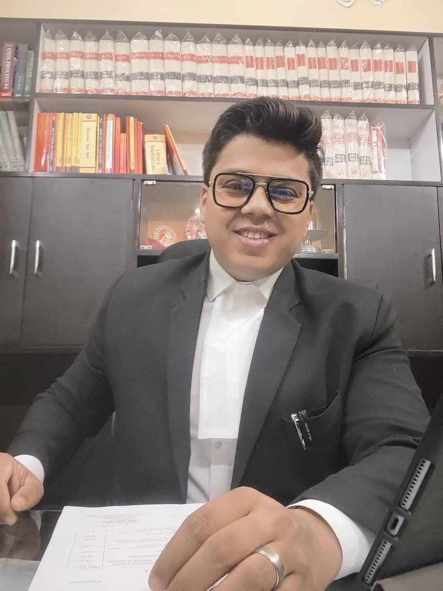 Sahil Srivastava